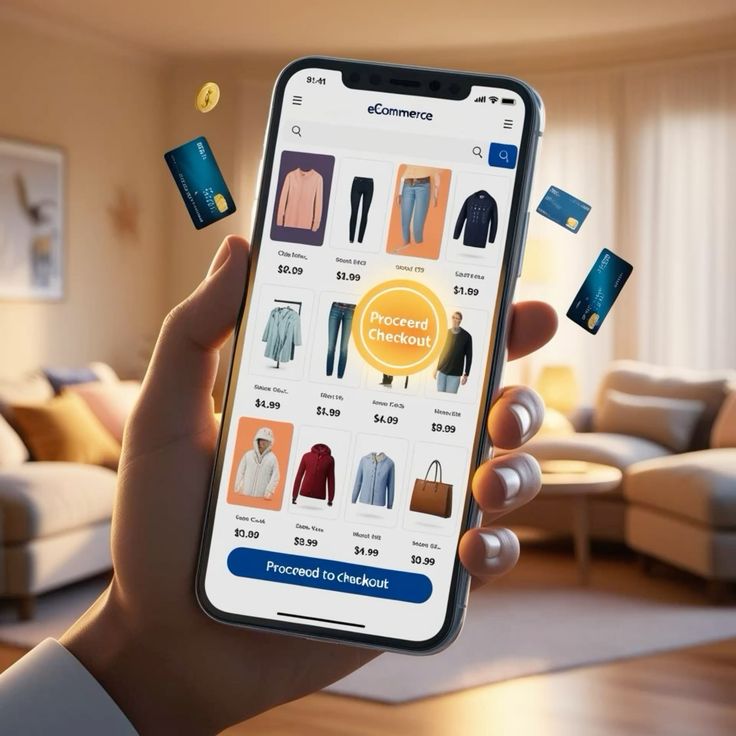 Is Buying from International Websites Safe for Saudis