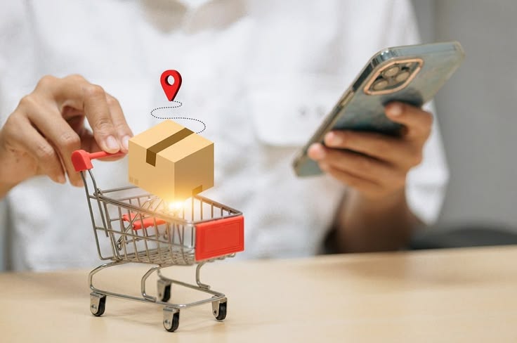 Is Working as a Personal Shopper in Saudi Arabia Actually Profitable