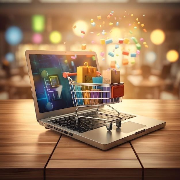 How to Buy from International Websites to Saudi Arabia Easily and Safely
