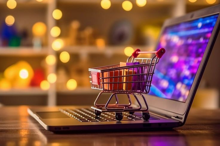 Best International Shopping Websites That Ship to Saudi Arabia