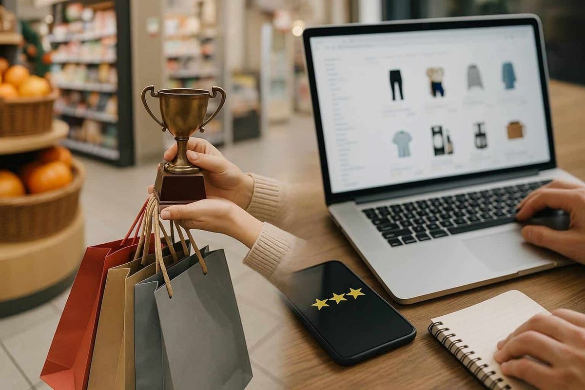 How to Become a Professional Purchase Agent and Build a Trusted Reputation